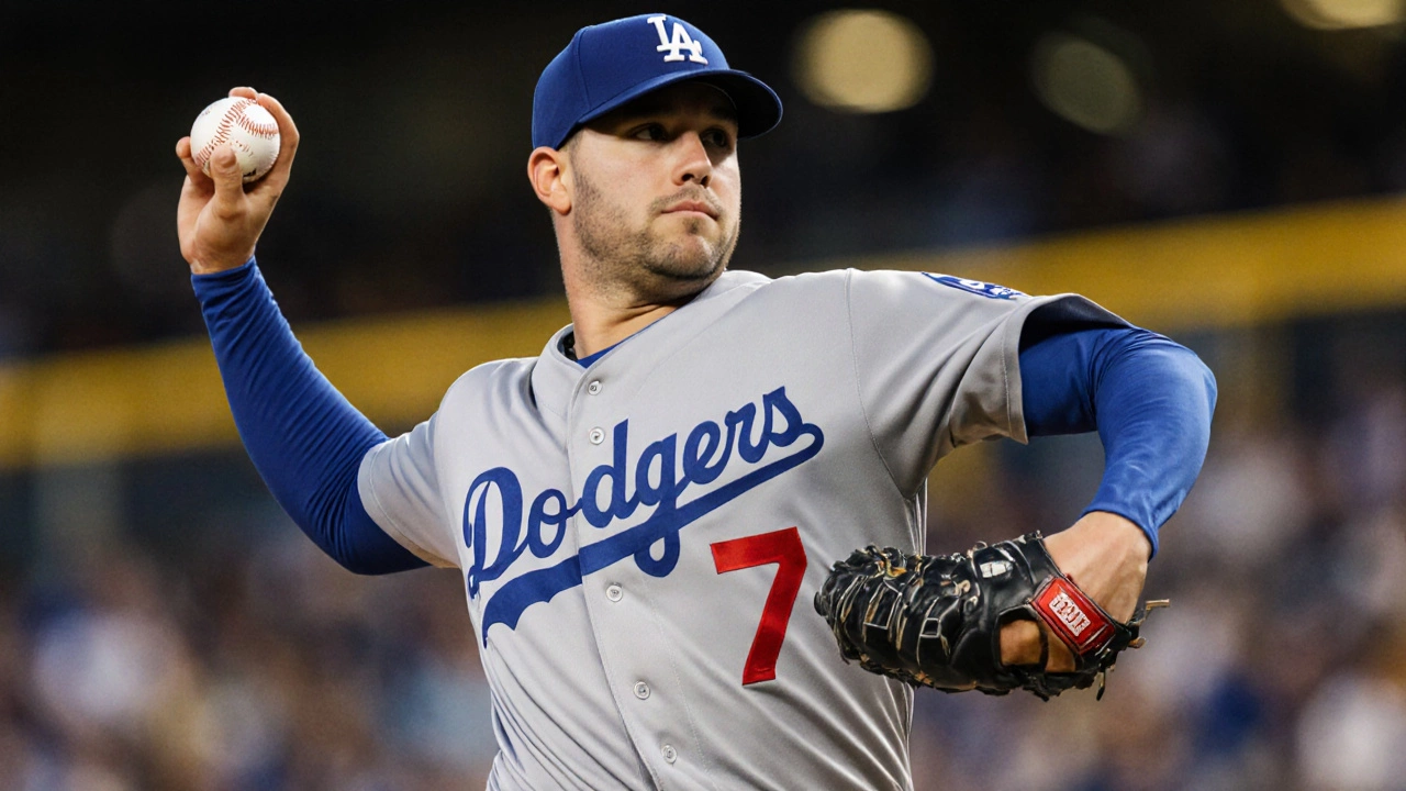The Blue Jays’ Contact‑Heavy Approach Poses a New Test