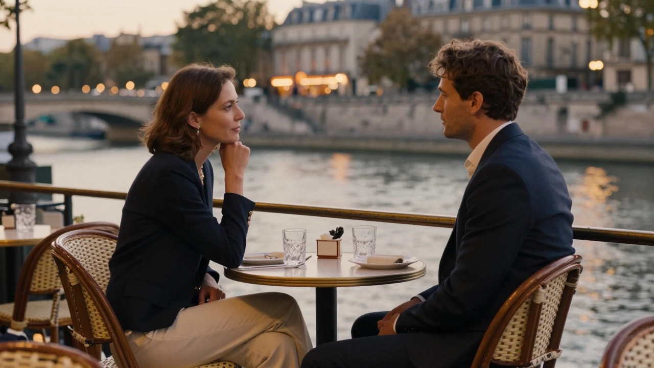 Escort in France - Discover the Hidden Side of Parisian Culture and Luxury